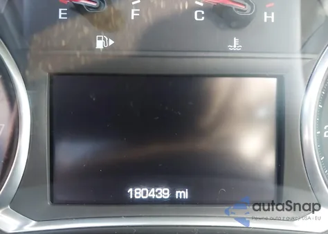 2017 Chevrolet Malibu Premier z USA, uszkodzony, nr VIN 1G1ZH5SX0HF110247